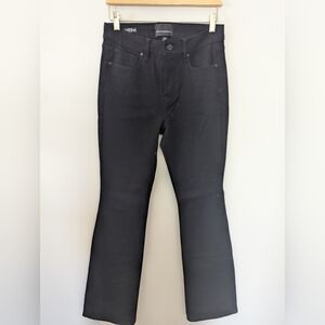 White House Black Market Black Pants